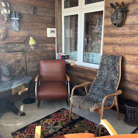 Bed and Breakfast Pluto House Dungeness Экстерьер фото