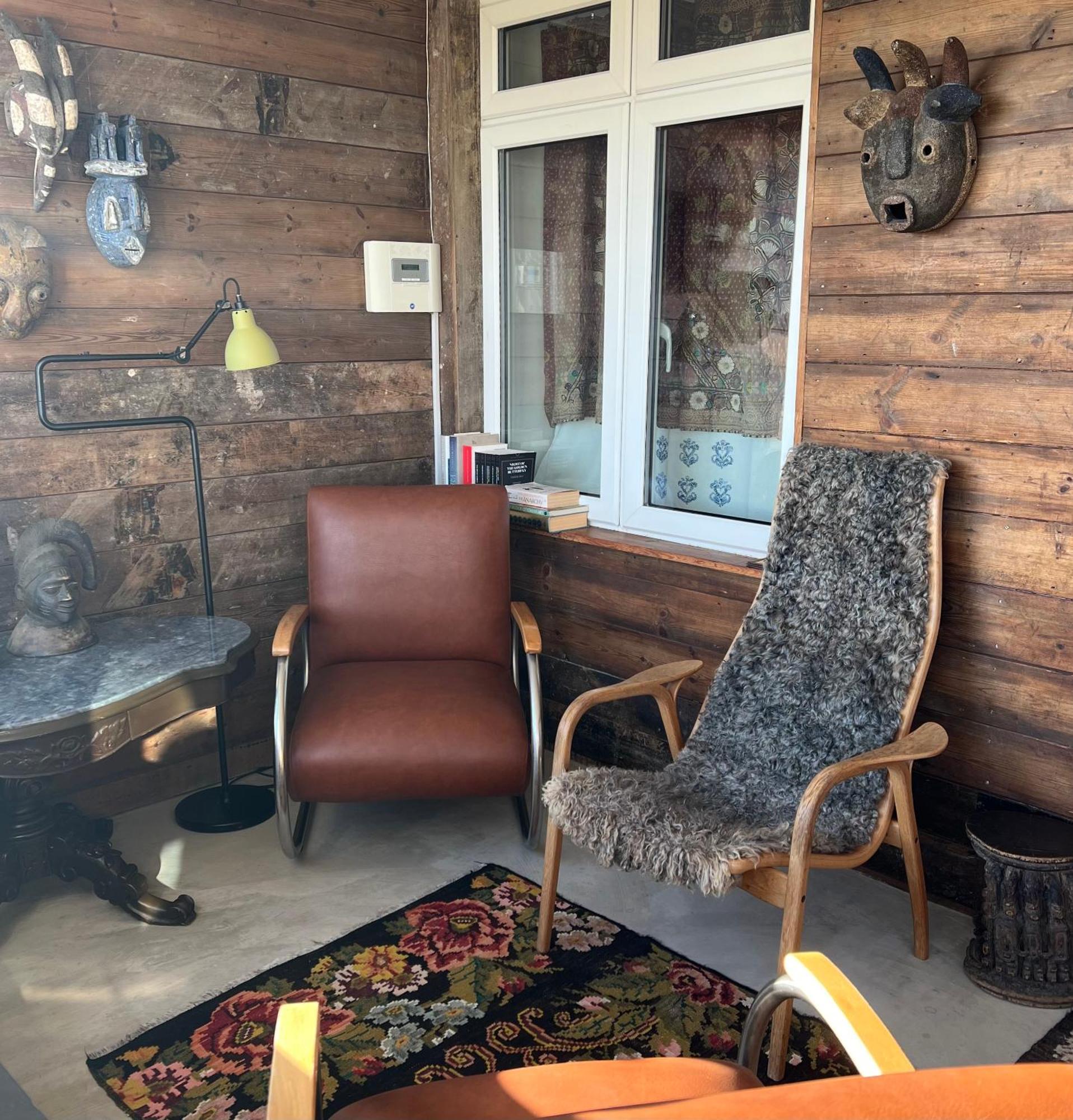 Bed and Breakfast Pluto House Dungeness Экстерьер фото